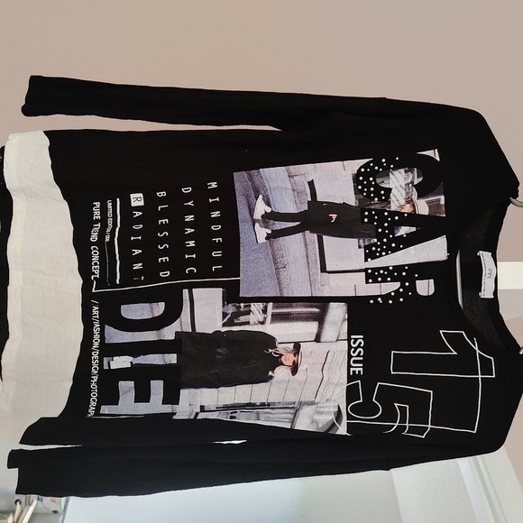 ZARA W&B Collection - Picture 3 of 9